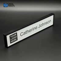 Seattle #1060 - 1 Office Sign: Seattle #1060